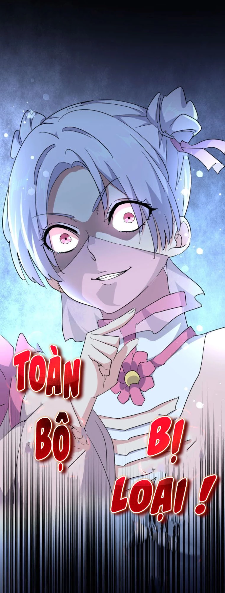 Đại Quản Gia Là Ma Hoàng Chapter 161 - Trang 4