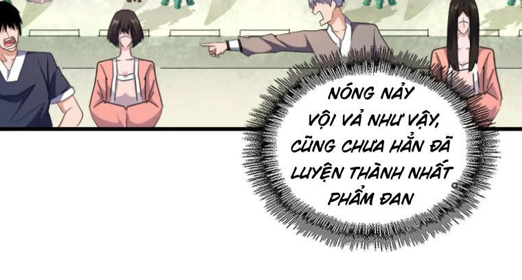 Đại Quản Gia Là Ma Hoàng Chapter 161 - Trang 4