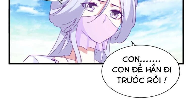 Đại Quản Gia Là Ma Hoàng Chapter 161 - Trang 4