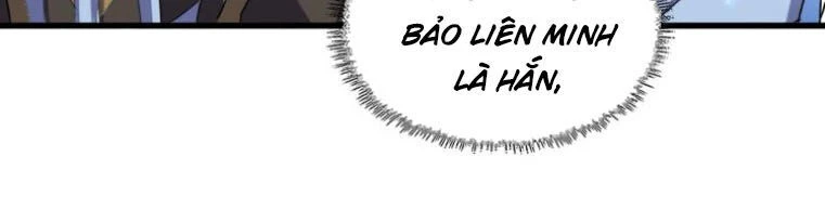 Đại Quản Gia Là Ma Hoàng Chapter 161 - Trang 4