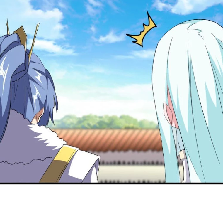 Đại Quản Gia Là Ma Hoàng Chapter 161 - Trang 4