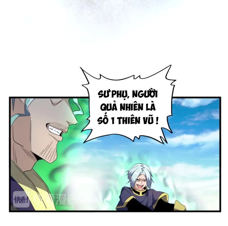 Đại Quản Gia Là Ma Hoàng Chapter 161 - Trang 4