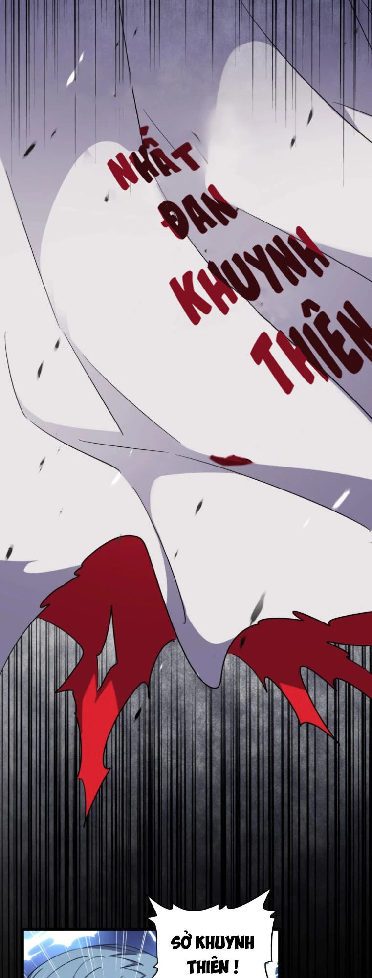 Đại Quản Gia Là Ma Hoàng Chapter 161 - Trang 4