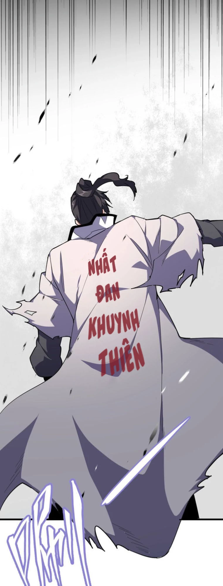 Đại Quản Gia Là Ma Hoàng Chapter 161 - Trang 4