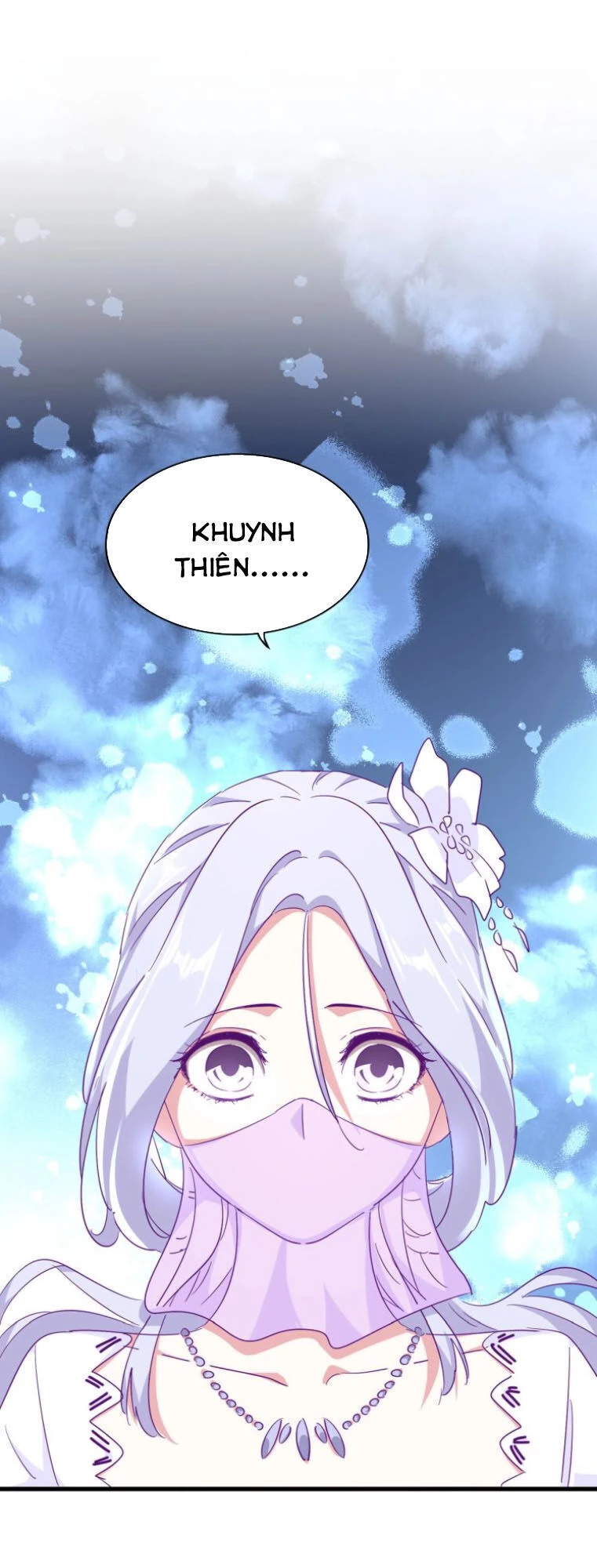 Đại Quản Gia Là Ma Hoàng Chapter 162 - Trang 4