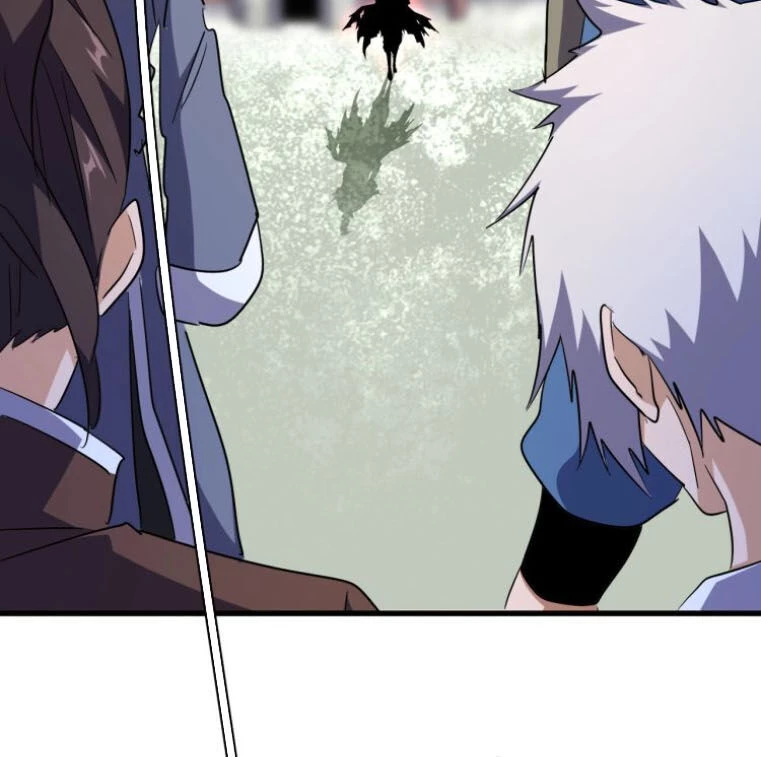 Đại Quản Gia Là Ma Hoàng Chapter 162 - Trang 4