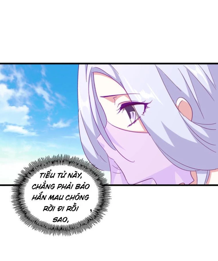 Đại Quản Gia Là Ma Hoàng Chapter 162 - Trang 4