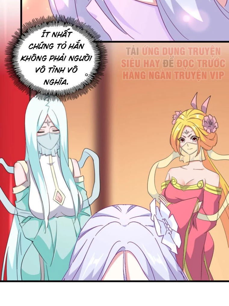 Đại Quản Gia Là Ma Hoàng Chapter 162 - Trang 4