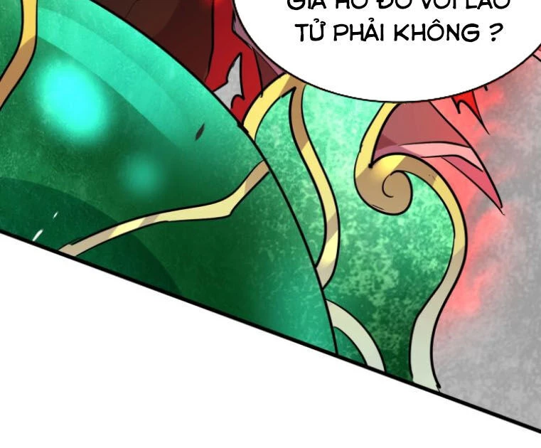 Đại Quản Gia Là Ma Hoàng Chapter 162 - Trang 4