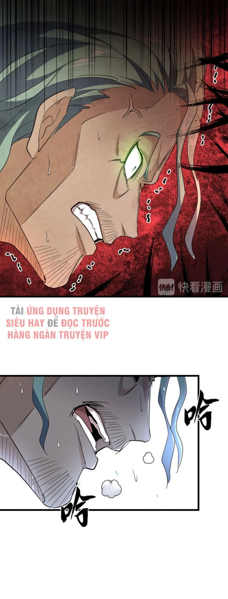 Đại Quản Gia Là Ma Hoàng Chapter 162 - Trang 4