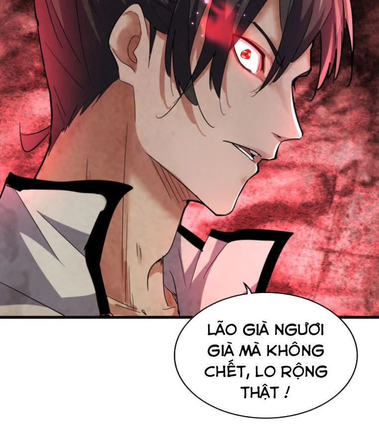 Đại Quản Gia Là Ma Hoàng Chapter 162 - Trang 4