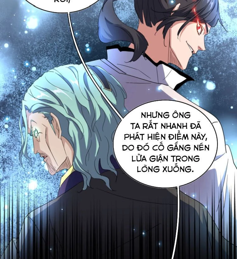 Đại Quản Gia Là Ma Hoàng Chapter 162 - Trang 4