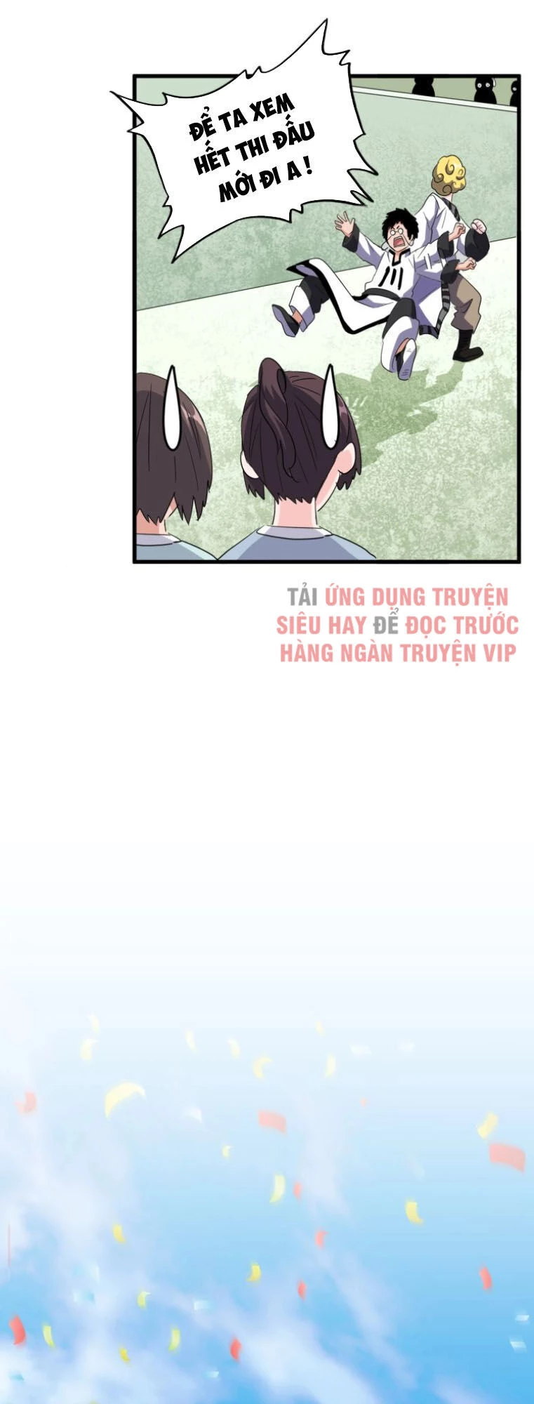 Đại Quản Gia Là Ma Hoàng Chapter 162 - Trang 4