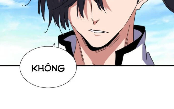 Đại Quản Gia Là Ma Hoàng Chapter 163 - Trang 4