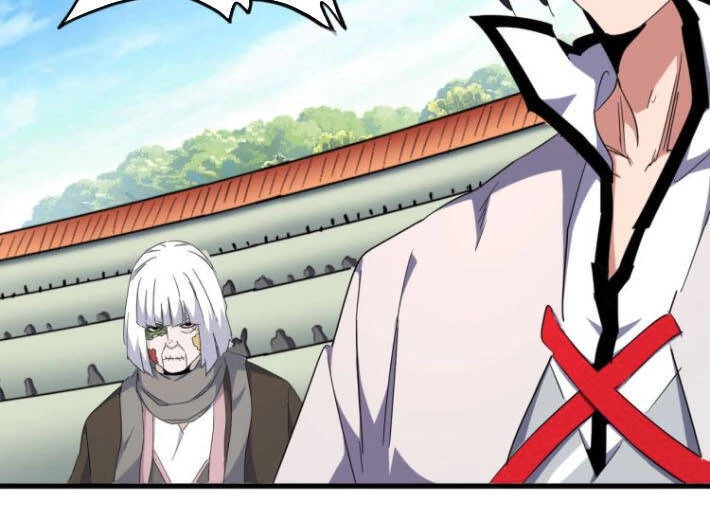 Đại Quản Gia Là Ma Hoàng Chapter 163 - Trang 4