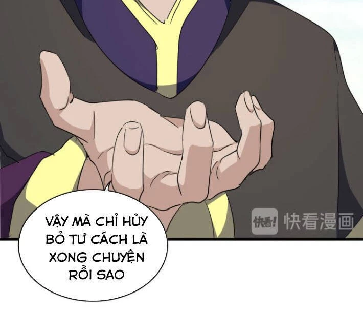 Đại Quản Gia Là Ma Hoàng Chapter 163 - Trang 4