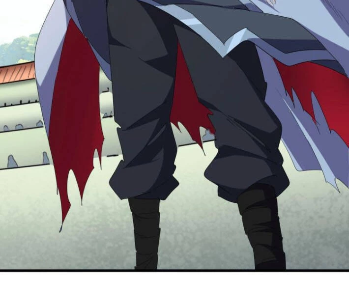 Đại Quản Gia Là Ma Hoàng Chapter 163 - Trang 4