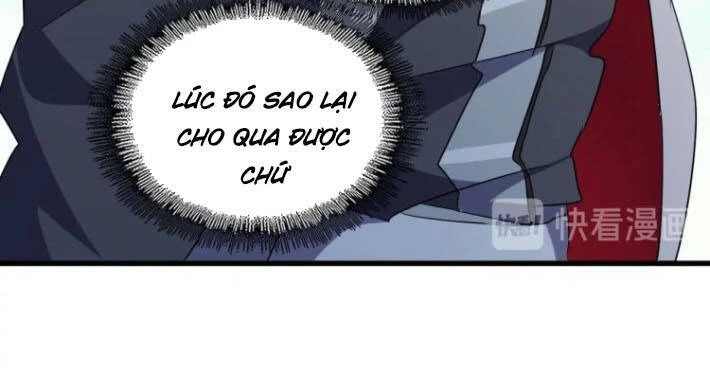 Đại Quản Gia Là Ma Hoàng Chapter 163 - Trang 4