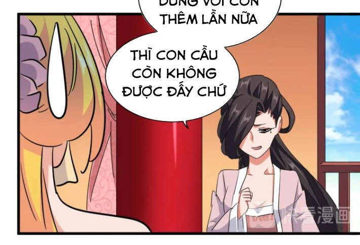 Đại Quản Gia Là Ma Hoàng Chapter 163 - Trang 4