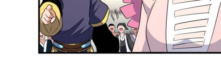 Đại Quản Gia Là Ma Hoàng Chapter 163 - Trang 4