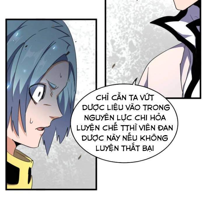 Đại Quản Gia Là Ma Hoàng Chapter 163 - Trang 4