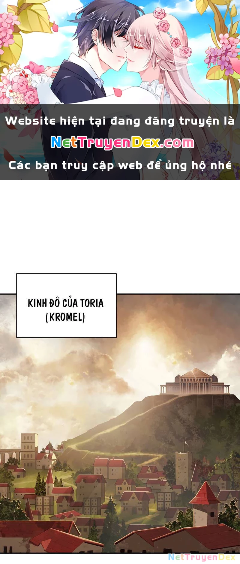 Bất Bại Chân Ma Chapter 174 - Trang 4