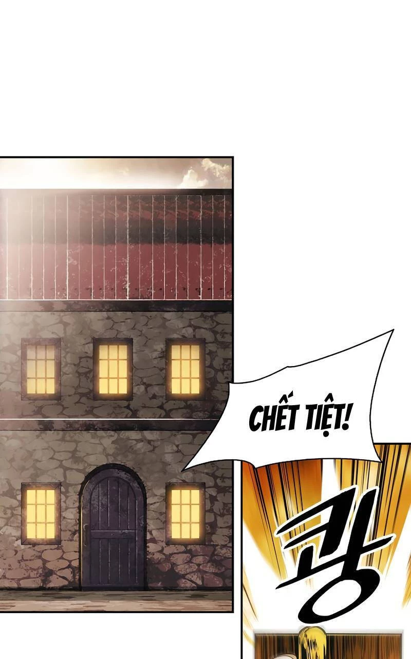 Bất Bại Chân Ma Chapter 174 - Trang 4