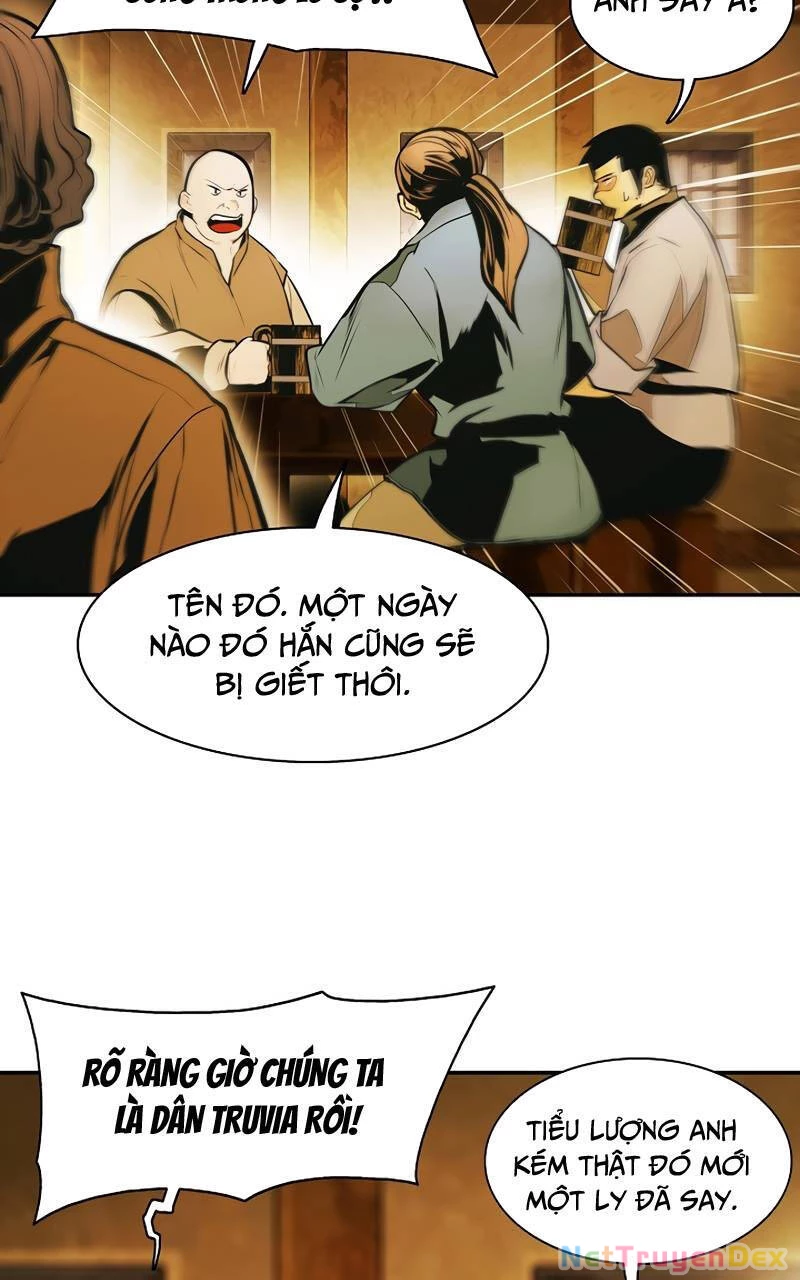 Bất Bại Chân Ma Chapter 174 - Trang 4