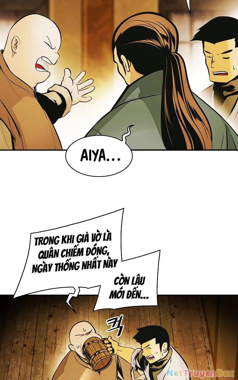 Bất Bại Chân Ma Chapter 174 - Trang 4