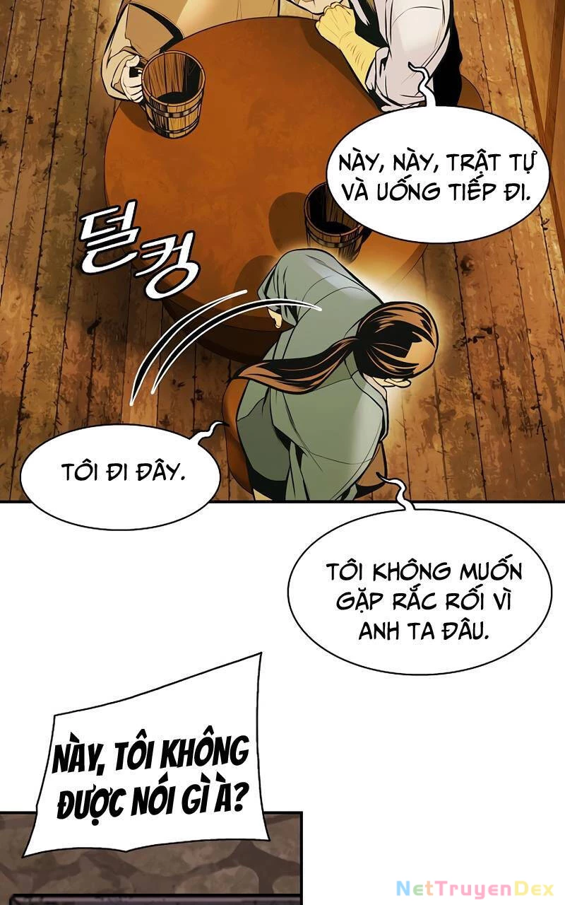 Bất Bại Chân Ma Chapter 174 - Trang 4
