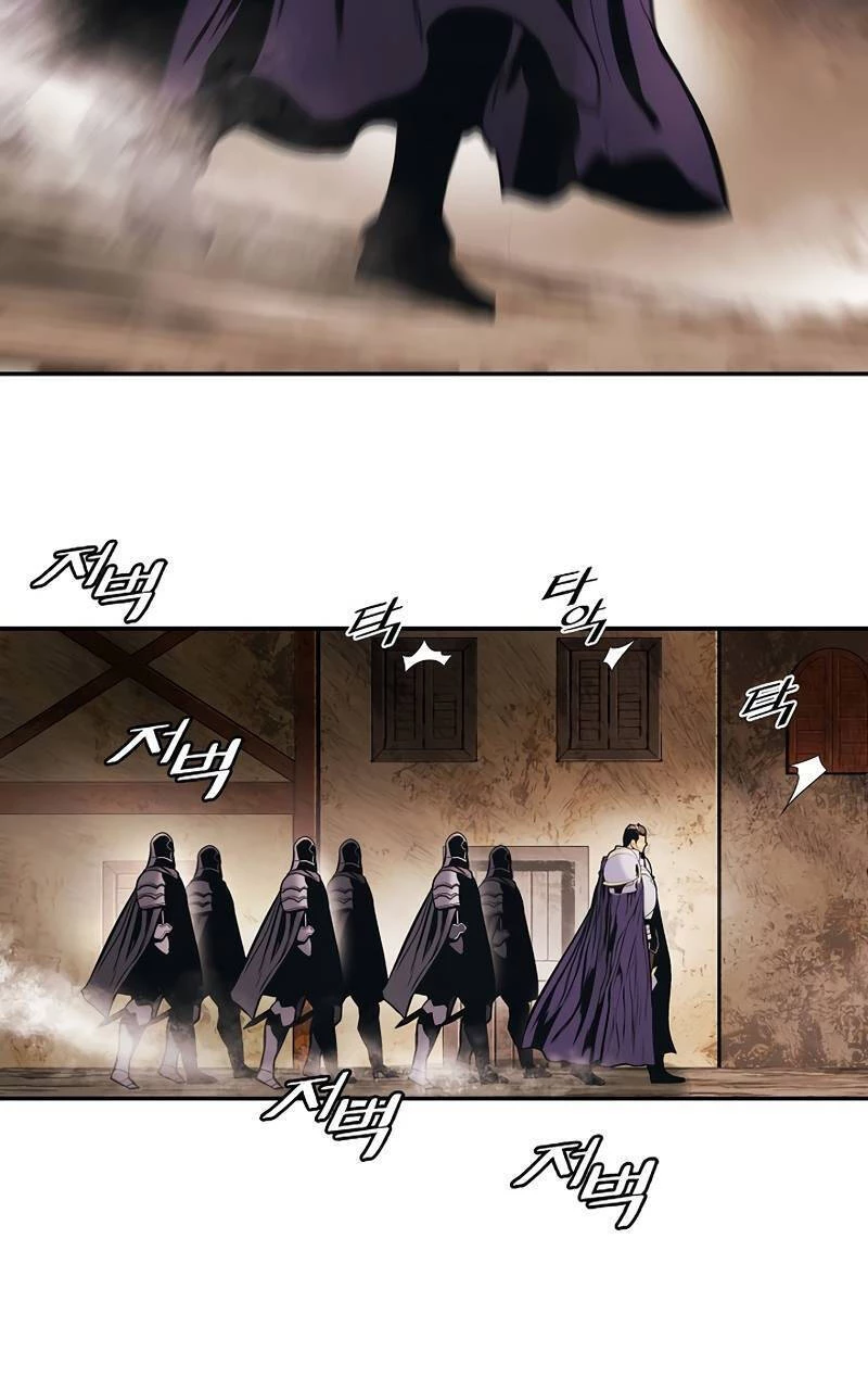 Bất Bại Chân Ma Chapter 174 - Trang 4