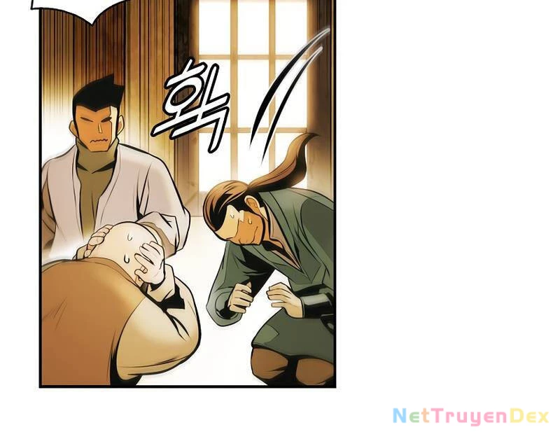 Bất Bại Chân Ma Chapter 174 - Trang 4