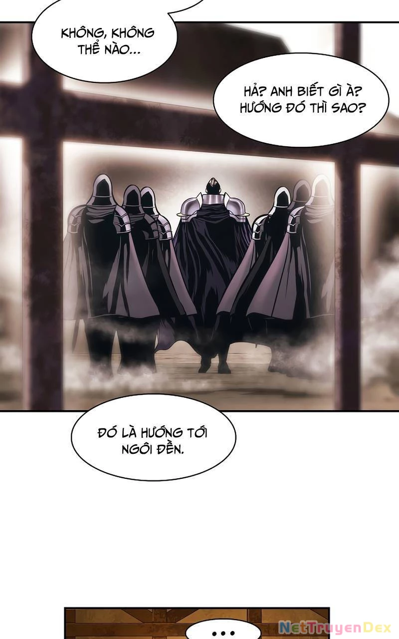 Bất Bại Chân Ma Chapter 174 - Trang 4