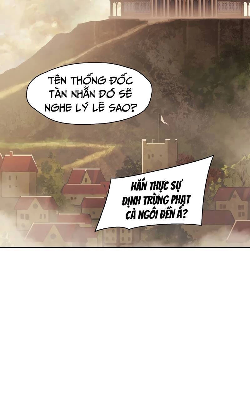 Bất Bại Chân Ma Chapter 174 - Trang 4