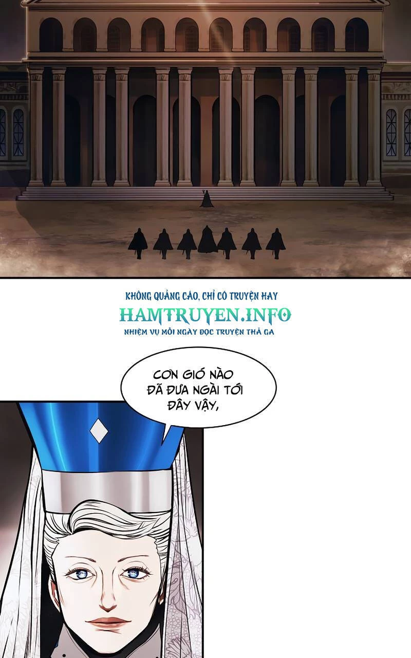 Bất Bại Chân Ma Chapter 174 - Trang 4