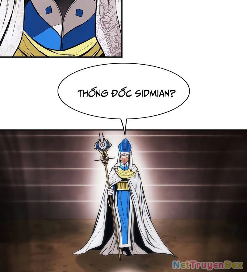 Bất Bại Chân Ma Chapter 174 - Trang 4