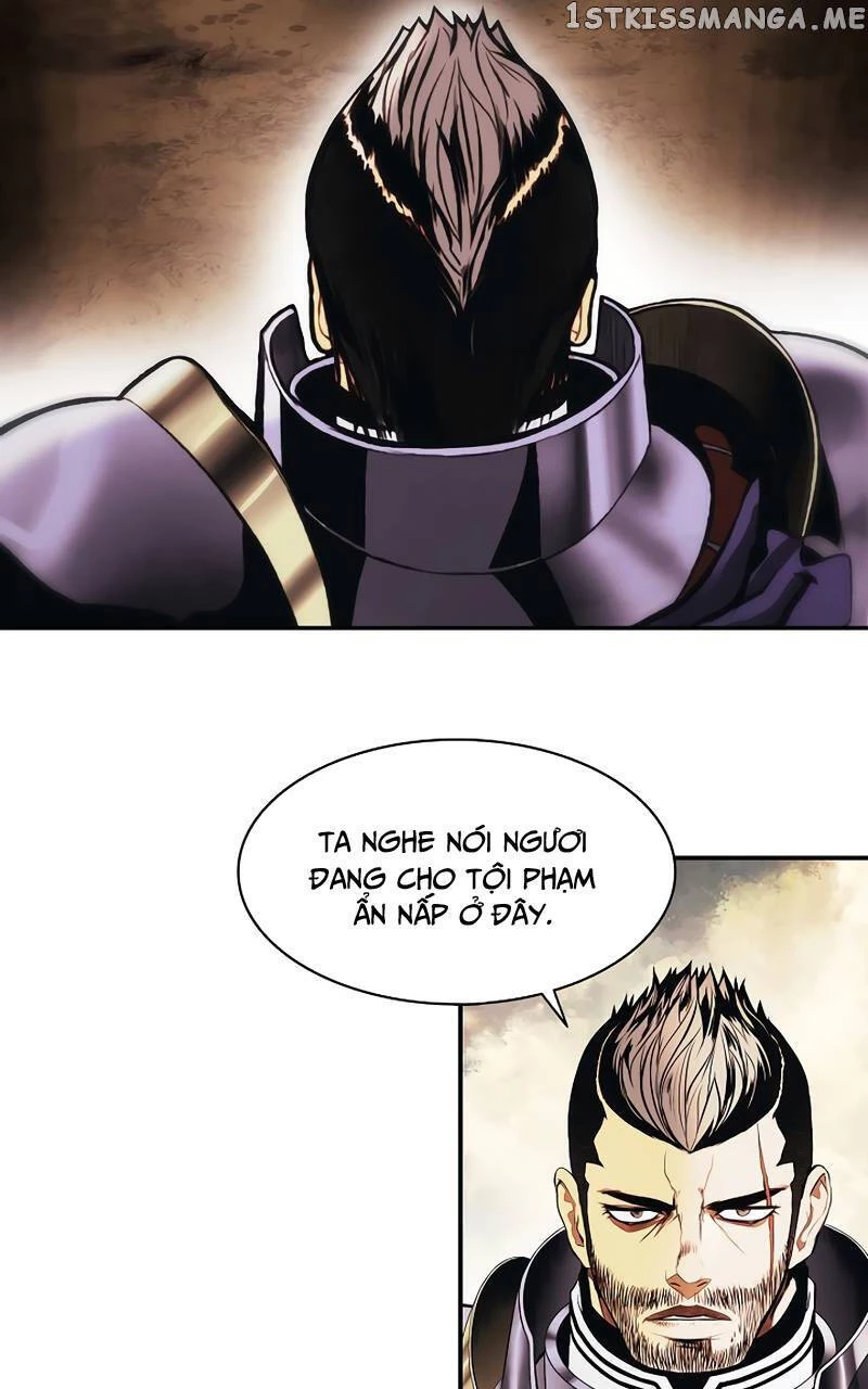 Bất Bại Chân Ma Chapter 174 - Trang 4