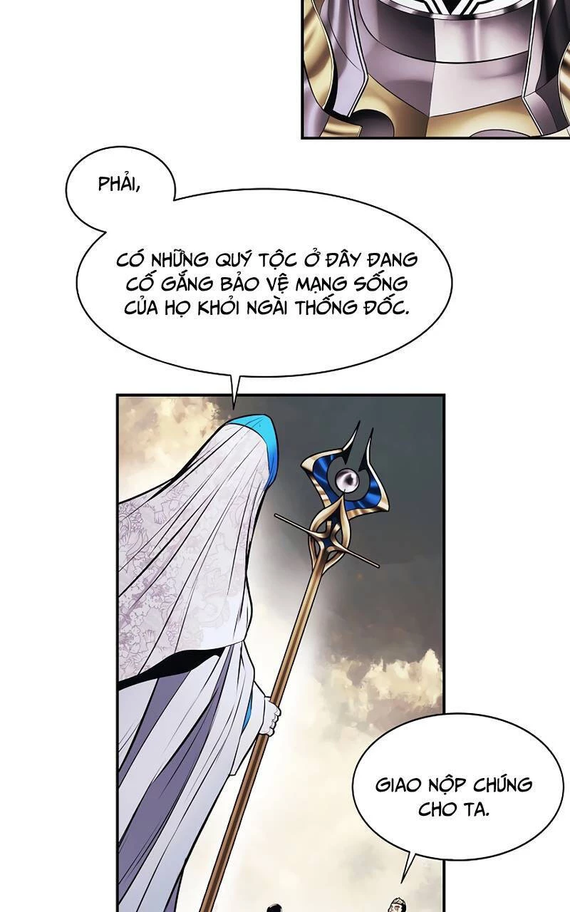 Bất Bại Chân Ma Chapter 174 - Trang 4