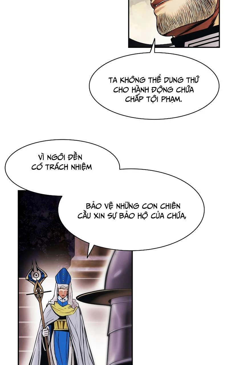 Bất Bại Chân Ma Chapter 174 - Trang 4