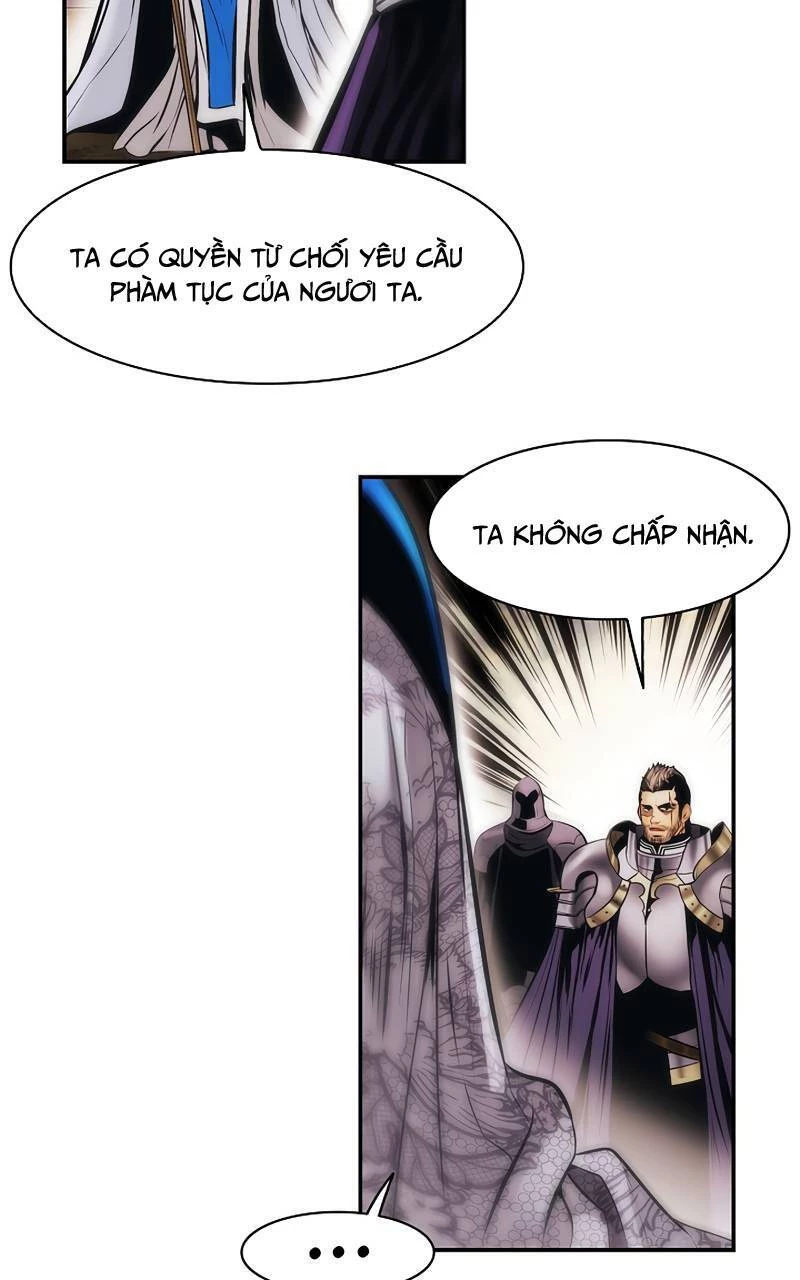 Bất Bại Chân Ma Chapter 174 - Trang 4