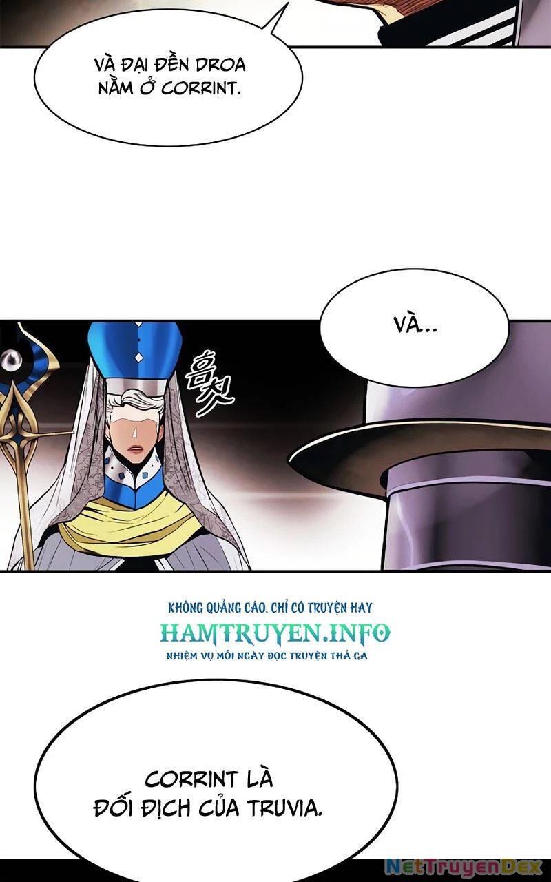 Bất Bại Chân Ma Chapter 174 - Trang 4