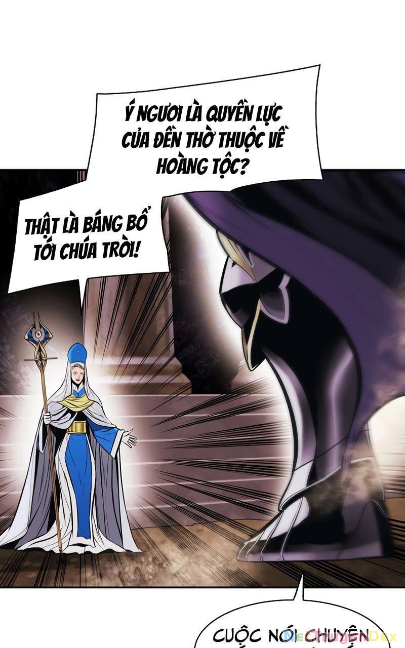 Bất Bại Chân Ma Chapter 174 - Trang 4