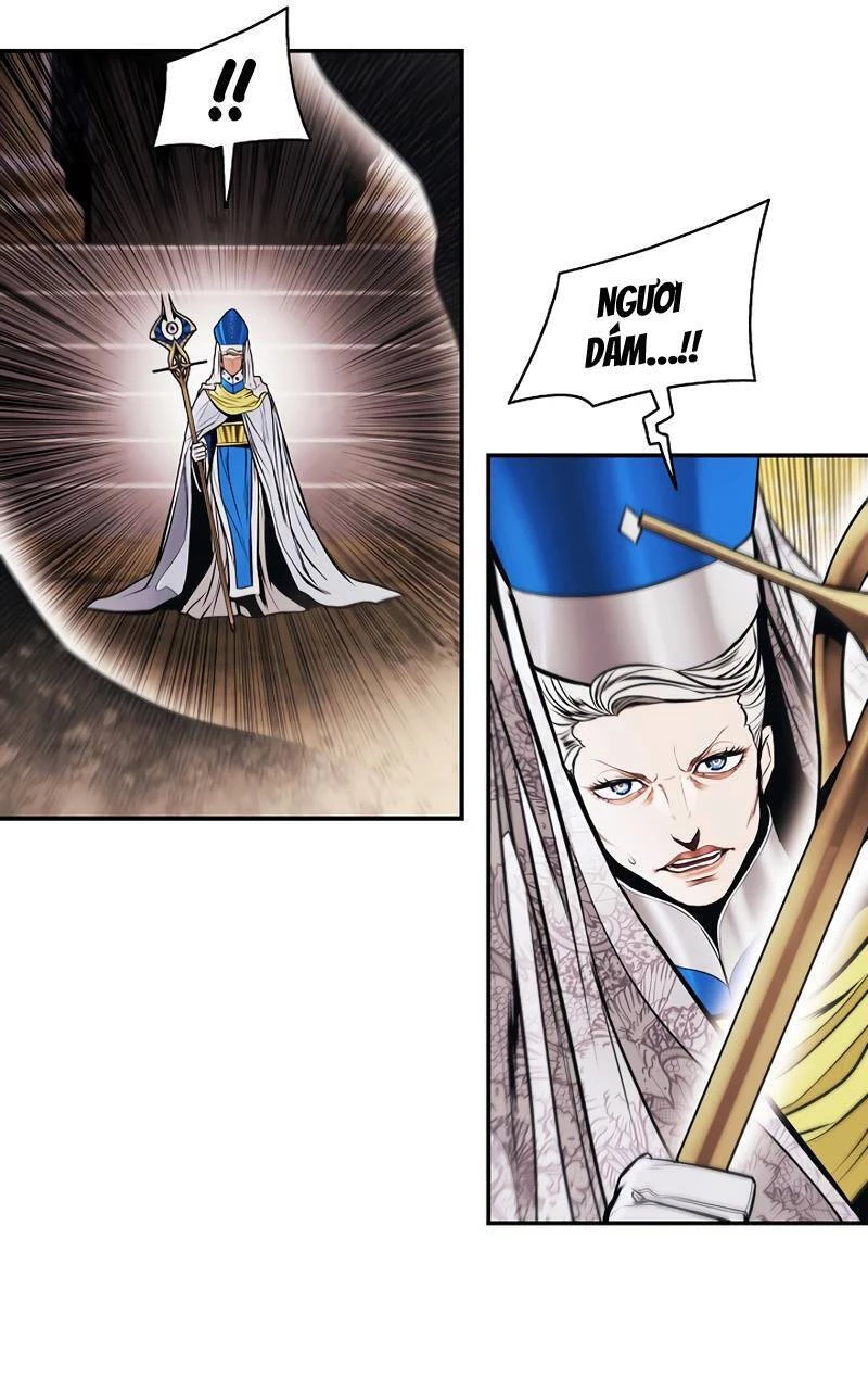 Bất Bại Chân Ma Chapter 174 - Trang 4