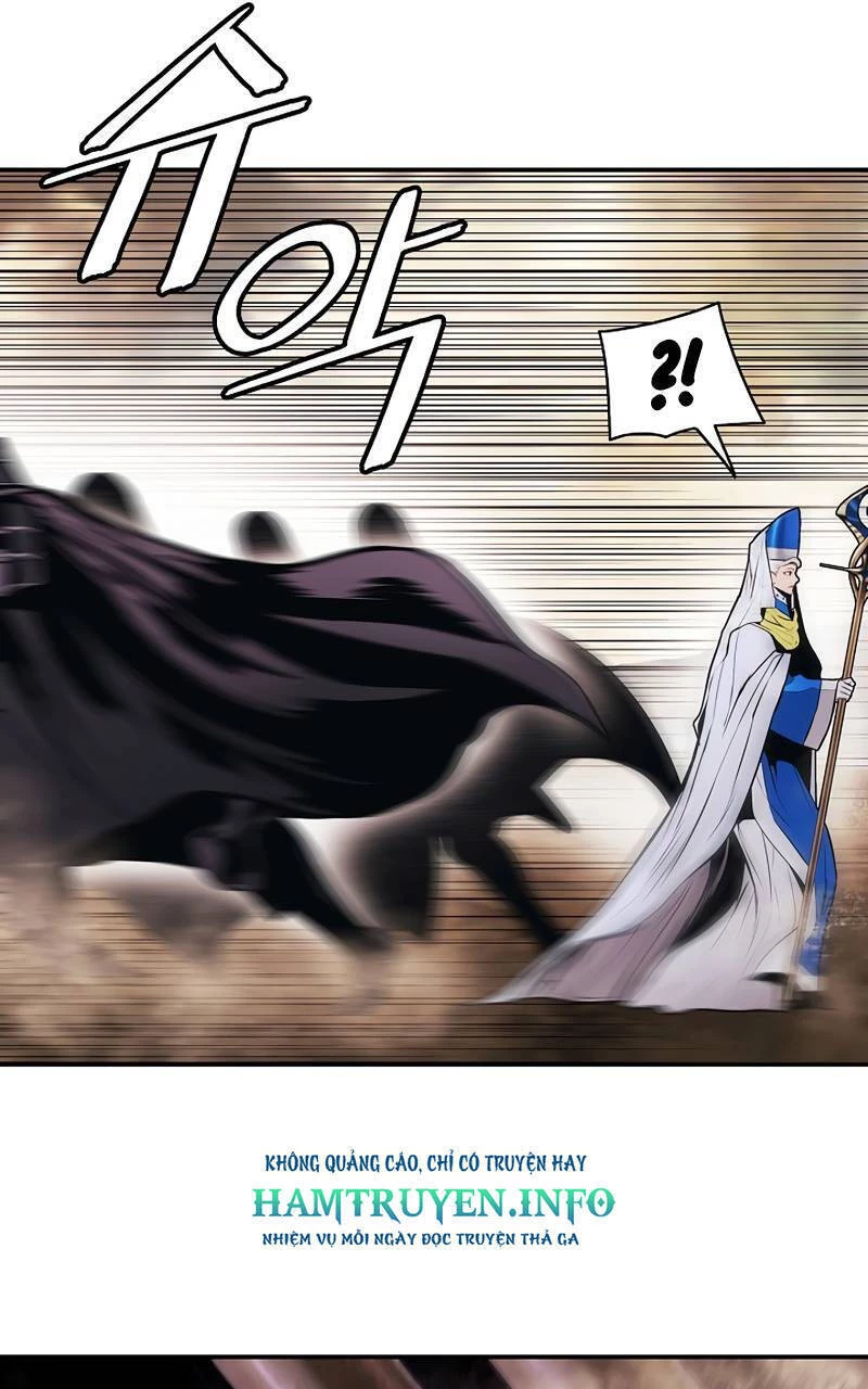 Bất Bại Chân Ma Chapter 174 - Trang 4