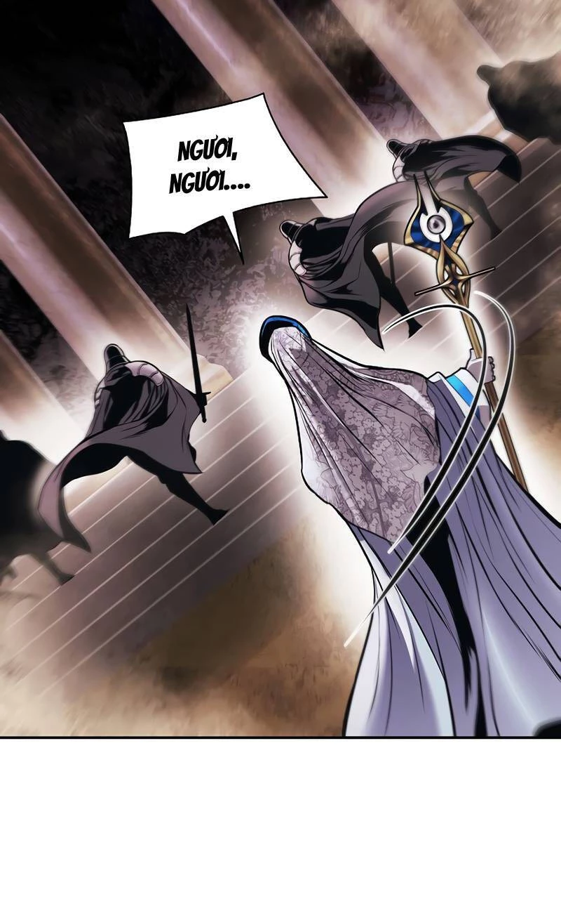 Bất Bại Chân Ma Chapter 174 - Trang 4