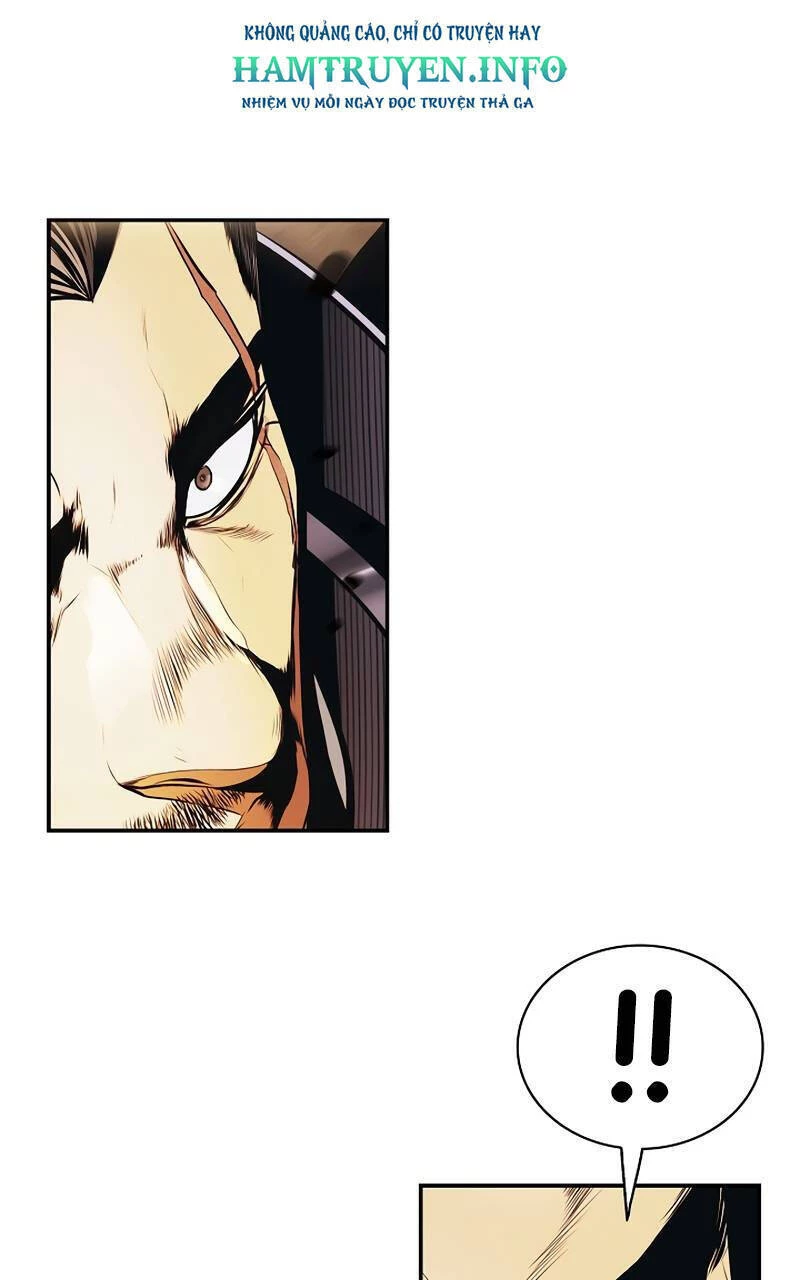 Bất Bại Chân Ma Chapter 174 - Trang 4