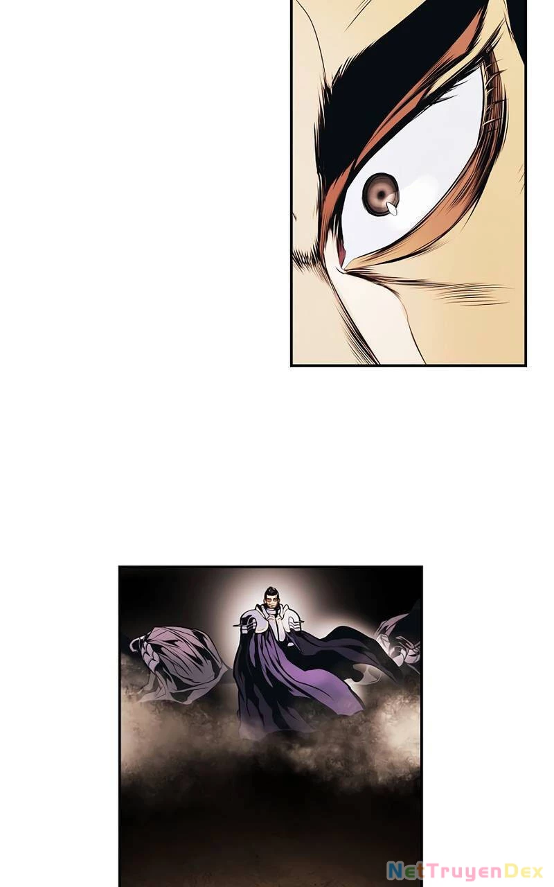 Bất Bại Chân Ma Chapter 174 - Trang 4