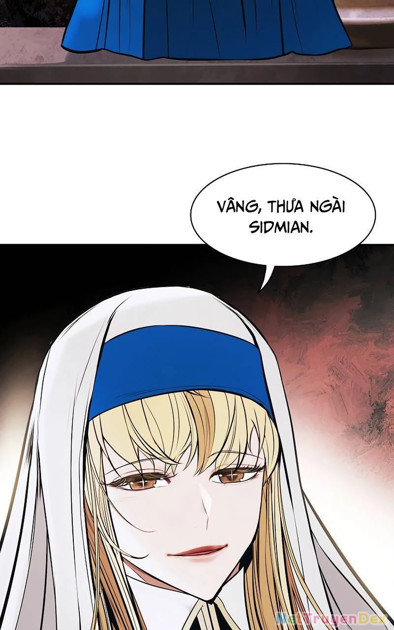 Bất Bại Chân Ma Chapter 174 - Trang 4