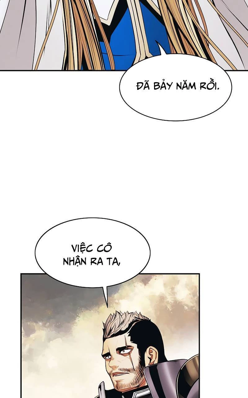 Bất Bại Chân Ma Chapter 174 - Trang 4