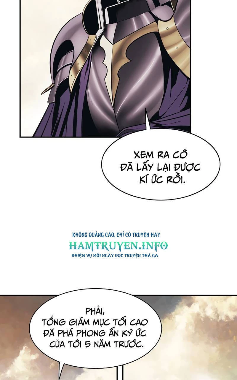 Bất Bại Chân Ma Chapter 174 - Trang 4